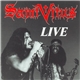 Saint Vitus - Live